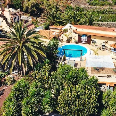 Finca Vino Tinto 2 Икод-де-лос-Винос Экстерьер фото