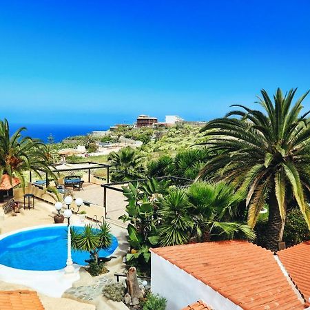 Finca Vino Tinto 2 Икод-де-лос-Винос Экстерьер фото