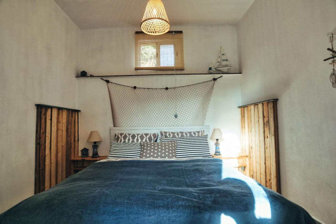 Finca Vino Tinto 2 Икод-де-лос-Винос Экстерьер фото