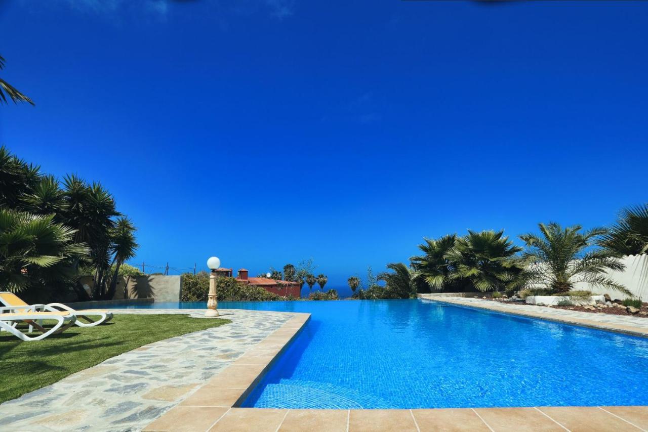 Finca Vino Tinto 2 Икод-де-лос-Винос Экстерьер фото